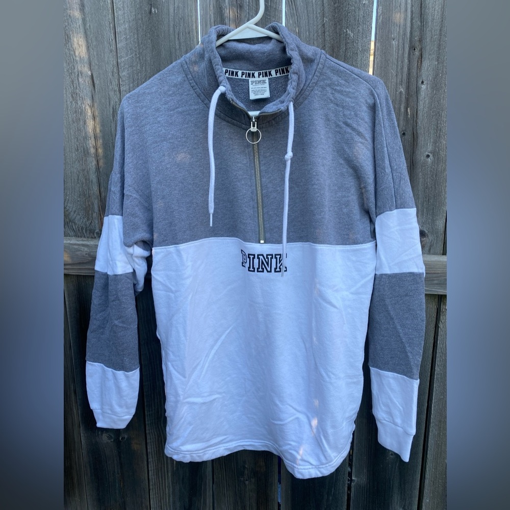 Victorias Secret Pink sweatshirt